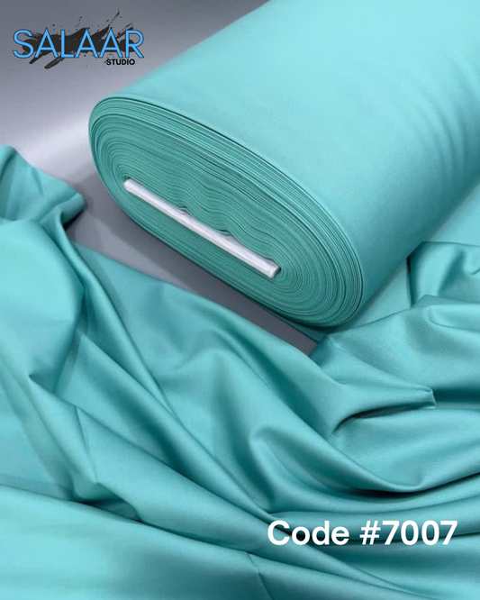Premium Unstich Boski Wash N Wear Light Zinc ST-7007